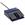82106201 Steute  Ex Foot switch Ex GFM 2 3m IP65 (1CO/1CO) II 2G Ex d IIC T6 (2-p)